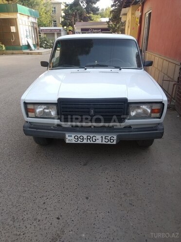 LADA (VAZ) 2107 2004, 634,580 km - 1.6 л - Şirvan
