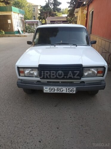 LADA (VAZ) 2107 2004, 634,580 km - 1.6 л - Şirvan