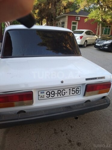LADA (VAZ) 2107 2004, 634,580 km - 1.6 л - Şirvan