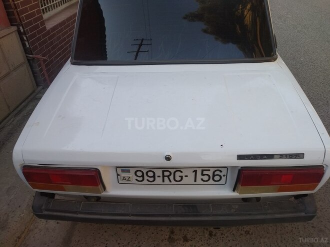 LADA (VAZ) 2107 2004, 634,580 km - 1.6 л - Şirvan