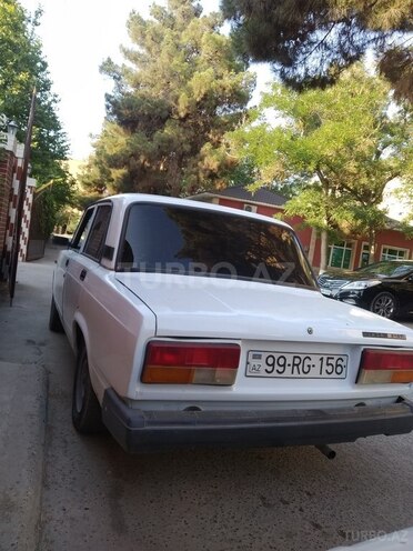 LADA (VAZ) 2107 2004, 634,580 km - 1.6 л - Şirvan