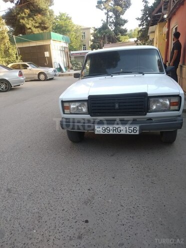 LADA (VAZ) 2107 2004, 634,580 km - 1.6 л - Şirvan