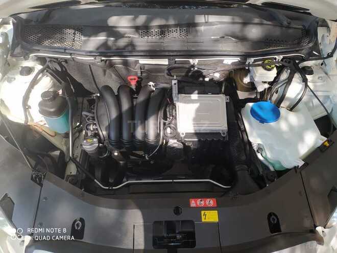 Mercedes B 170 2009, 80,000 km - 1.7 л - Bakı