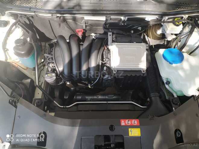 Mercedes B 170 2009, 80,000 km - 1.7 л - Bakı