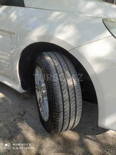 Mercedes B 170 2009, 80,000 km - 1.7 л - Bakı