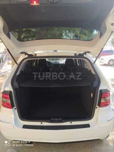 Mercedes B 170 2009, 80,000 km - 1.7 л - Bakı