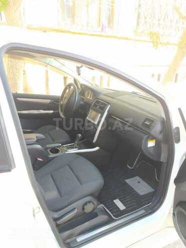 Mercedes B 170 2009, 80,000 km - 1.7 л - Bakı