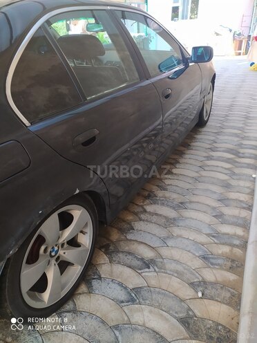 BMW 540 1996, 315,387 km - 4.0 l - Bakı