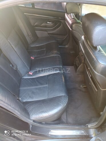 BMW 540 1996, 315,387 km - 4.0 l - Bakı