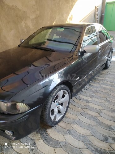 BMW 540 1996, 315,387 km - 4.0 l - Bakı