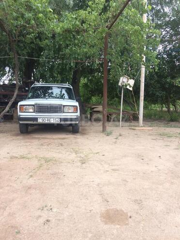 LADA (VAZ) 2104 2012, 88,888 km - 1.5 л - Saatlı