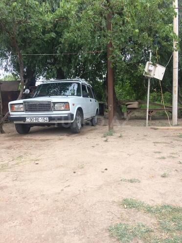 LADA (VAZ) 2104 2012, 88,888 km - 1.5 л - Saatlı