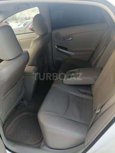 Toyota Prius 2010, 137,000 km - 1.8 l - Bakı