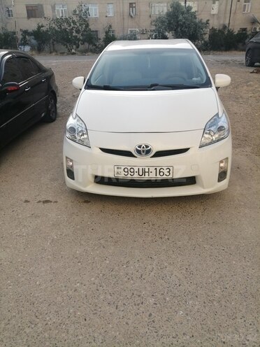 Toyota Prius 2010, 137,000 km - 1.8 l - Bakı