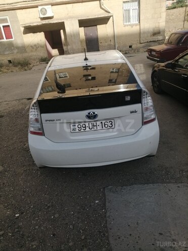 Toyota Prius 2010, 137,000 km - 1.8 l - Bakı