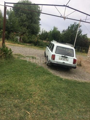LADA (VAZ) 2104 2012, 88,888 km - 1.5 л - Saatlı