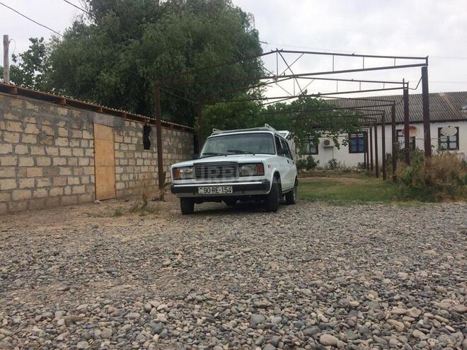 LADA (VAZ) 2104 2012, 88,888 km - 1.5 л - Saatlı