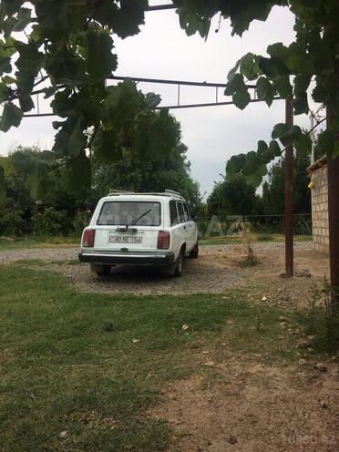 LADA (VAZ) 2104 2012, 88,888 km - 1.5 л - Saatlı