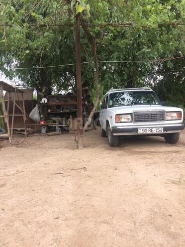 LADA (VAZ) 2104 2012, 88,888 km - 1.5 л - Saatlı
