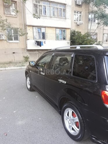 Mitsubishi Airtrek 2002, 260,250 km - 2.0 l - Bakı