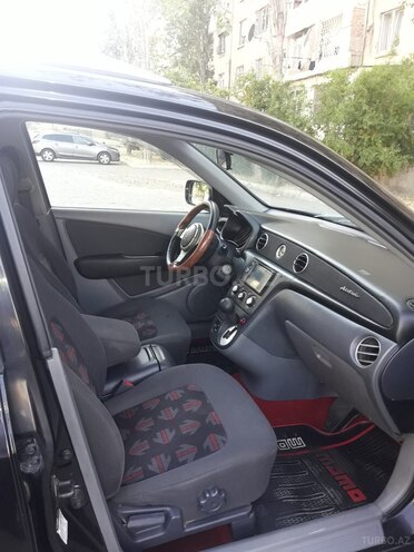 Mitsubishi Airtrek 2002, 260,250 km - 2.0 l - Bakı