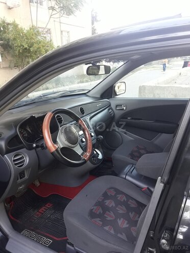 Mitsubishi Airtrek 2002, 260,250 km - 2.0 l - Bakı