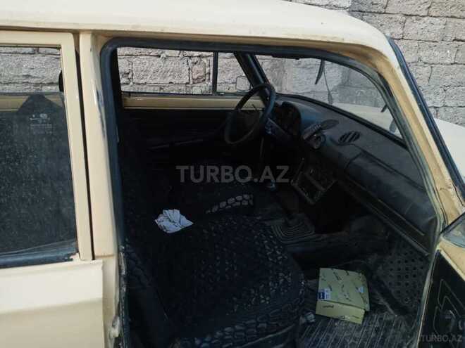 LADA (VAZ) 21011 1981, 64,646 km - 1.3 л - Bakı