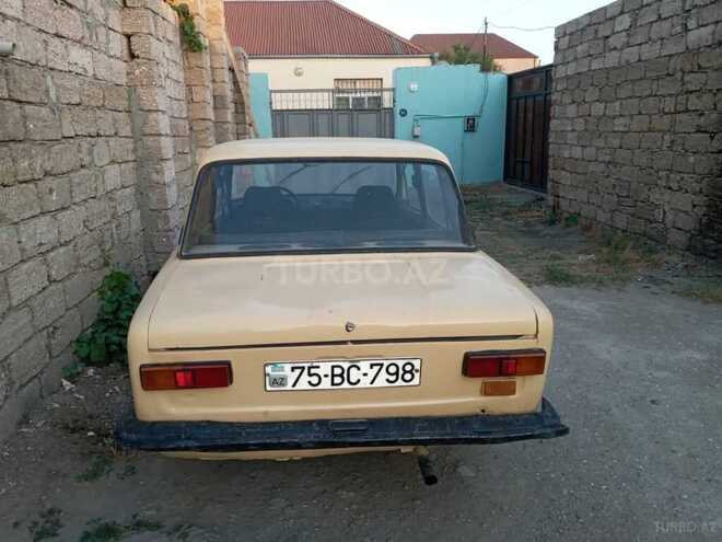 LADA (VAZ) 21011 1981, 64,646 km - 1.3 л - Bakı
