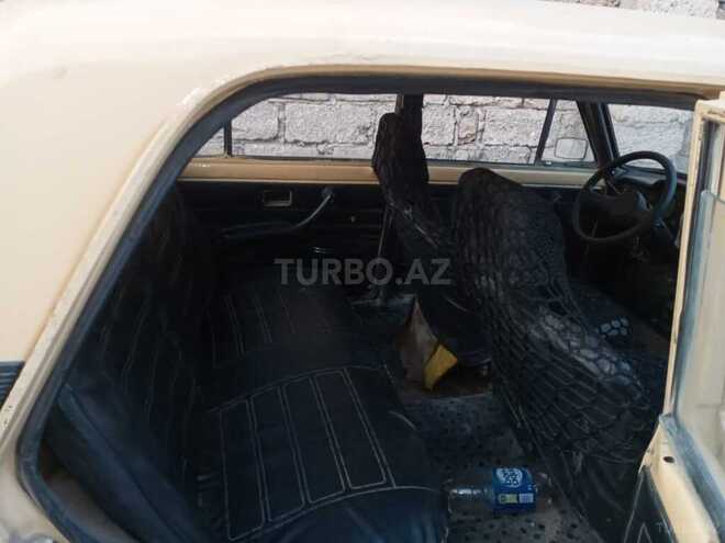 LADA (VAZ) 21011 1981, 64,646 km - 1.3 л - Bakı