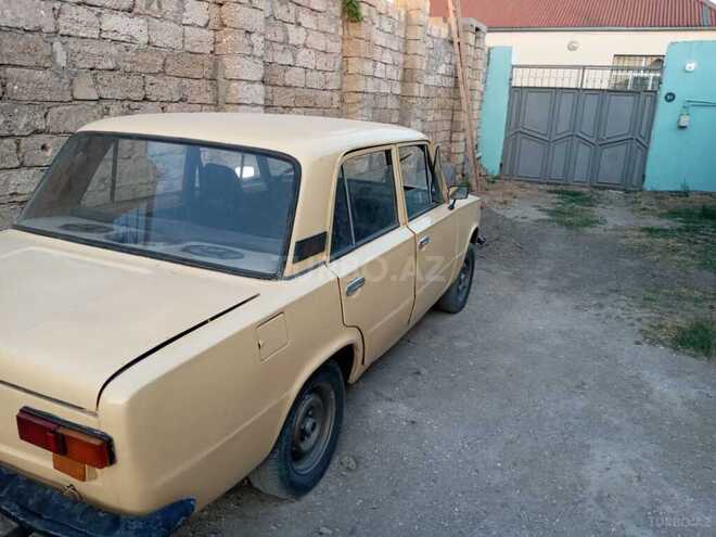 LADA (VAZ) 21011 1981, 64,646 km - 1.3 л - Bakı