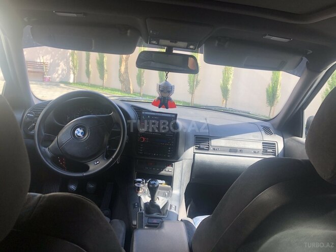 BMW 320 1997, 247,000 km - 2.0 l - Bakı