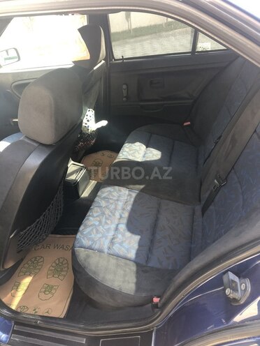 BMW 320 1997, 247,000 km - 2.0 l - Bakı