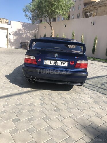 BMW 320 1997, 247,000 km - 2.0 l - Bakı
