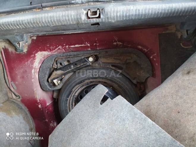 Opel Vectra 1991, 228,000 km - 2.0 l - Qazax