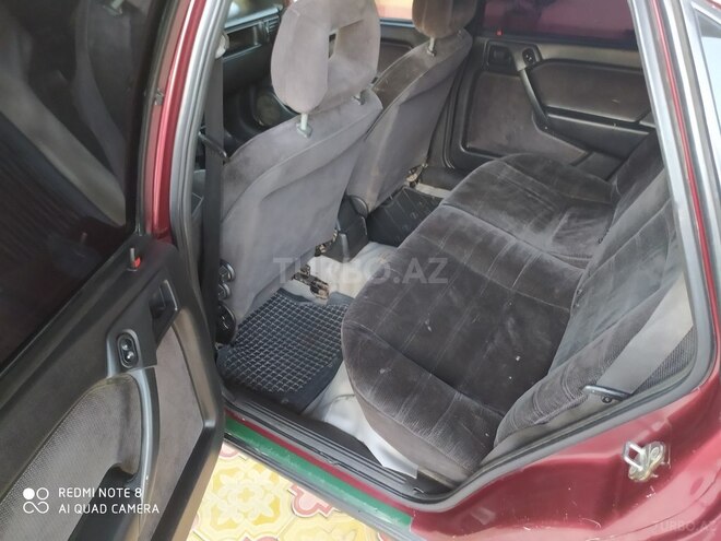 Opel Vectra 1991, 228,000 km - 2.0 l - Qazax