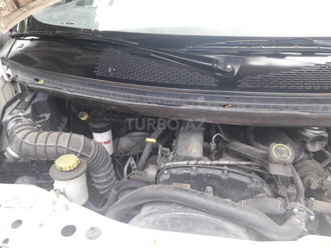 Ford Transit 2000, 880,000 km - 2.4 l - Tovuz