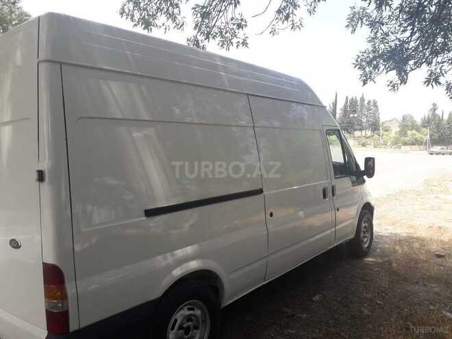 Ford Transit 2000, 880,000 km - 2.4 l - Tovuz