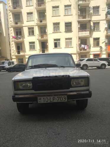 LADA (VAZ) 2107 2003, 322,000 km - 1.7 l - Xırdalan