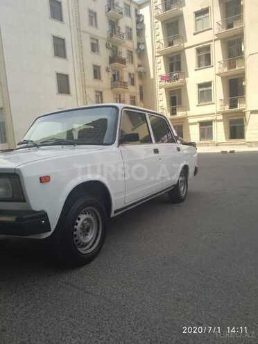 LADA (VAZ) 2107 2003, 322,000 km - 1.7 l - Xırdalan