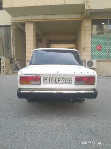 LADA (VAZ) 2107 2003, 322,000 km - 1.7 l - Xırdalan