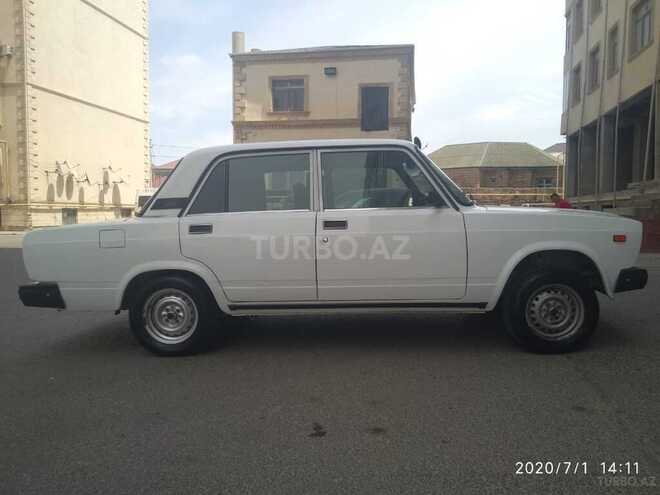 LADA (VAZ) 2107 2003, 322,000 km - 1.7 l - Xırdalan