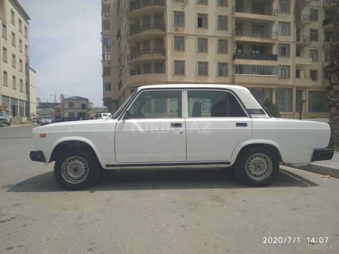 LADA (VAZ) 2107 2003, 322,000 km - 1.7 l - Xırdalan
