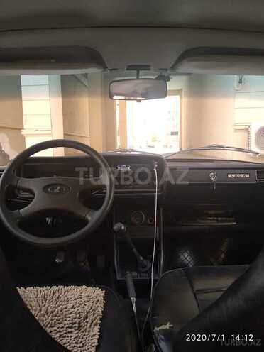 LADA (VAZ) 2107 2003, 322,000 km - 1.7 l - Xırdalan