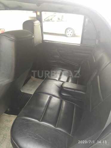 LADA (VAZ) 2107 2003, 322,000 km - 1.7 l - Xırdalan