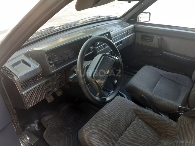 LADA (VAZ) 21099 1996, 256,432 km - 1.5 л - Ağdaş