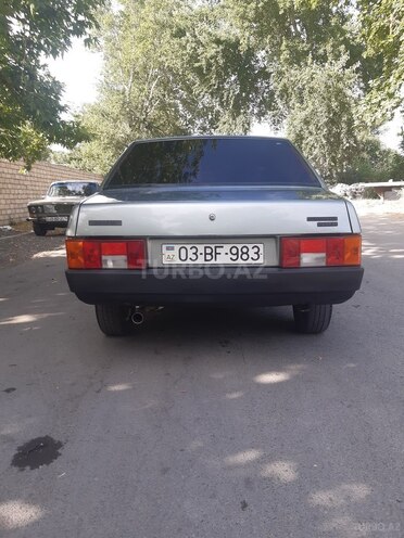 LADA (VAZ) 21099 1996, 256,432 km - 1.5 л - Ağdaş