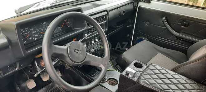 LADA (VAZ) Niva 2001, 125,000 km - 1.7 л - Şamaxı