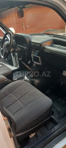 GAZ 3110 2000, 200,000 km - 2.0 л - Göyçay