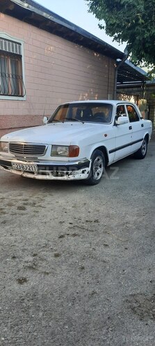 GAZ 3110 2000, 200,000 km - 2.0 л - Göyçay