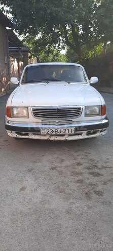 GAZ 3110 2000, 200,000 km - 2.0 л - Göyçay
